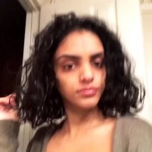 Meet your Posher, Monica